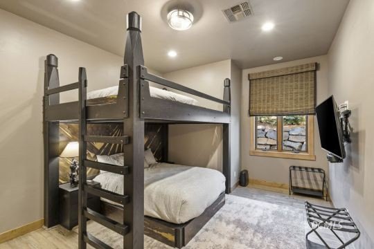 Escape the heat to your ultimate mountain sanctuary. Nestled on - photo 31