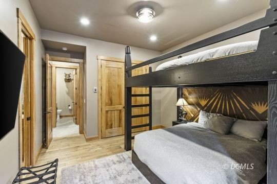 Escape the heat to your ultimate mountain sanctuary. Nestled on - photo 32