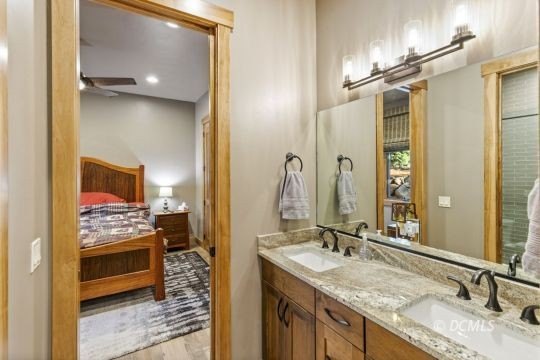 Escape the heat to your ultimate mountain sanctuary. Nestled on - photo 33