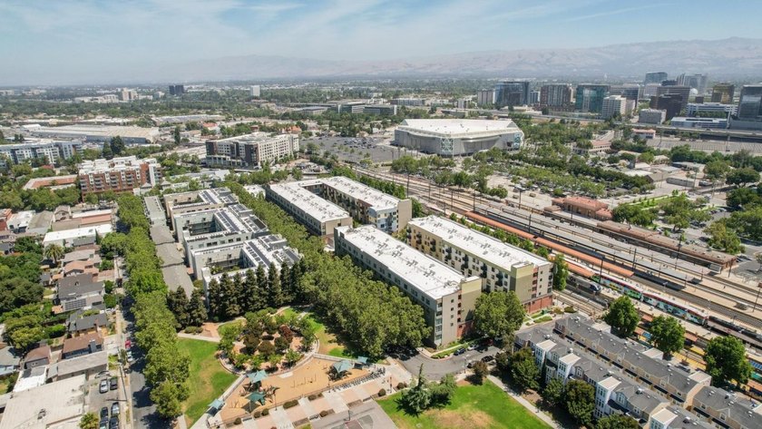Welcome to Plant 51, one of San Jose's most sought-after urban - photo 35