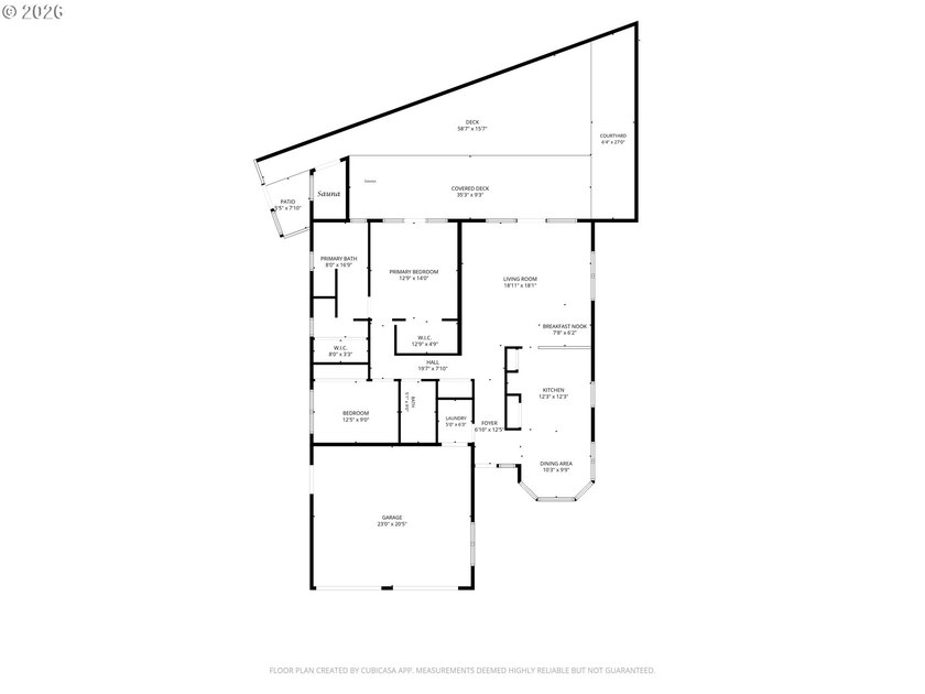 Welcome home to this well-maintained property located at the end - photo 36