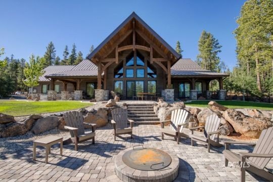 Escape the heat to your ultimate mountain sanctuary. Nestled on - photo 43