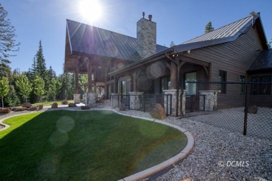 Escape the heat to your ultimate mountain sanctuary. Nestled on - photo 46