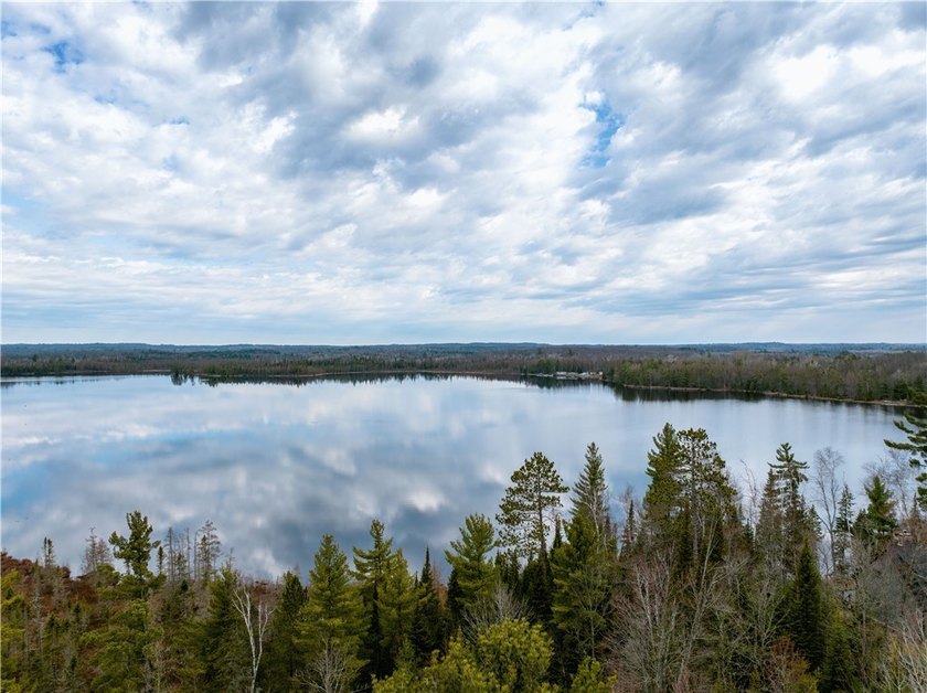 Waterfront Vacant Land with 2 gorgeous Northwoods building sites - photo 5