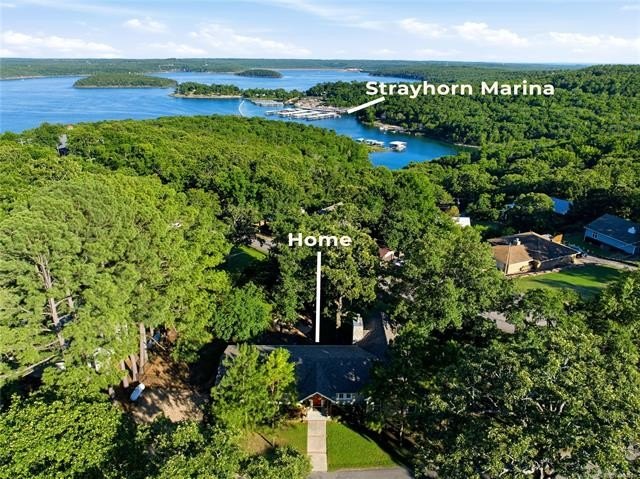 Welcome to your dream lake home nestled in the highly desired - photo 12