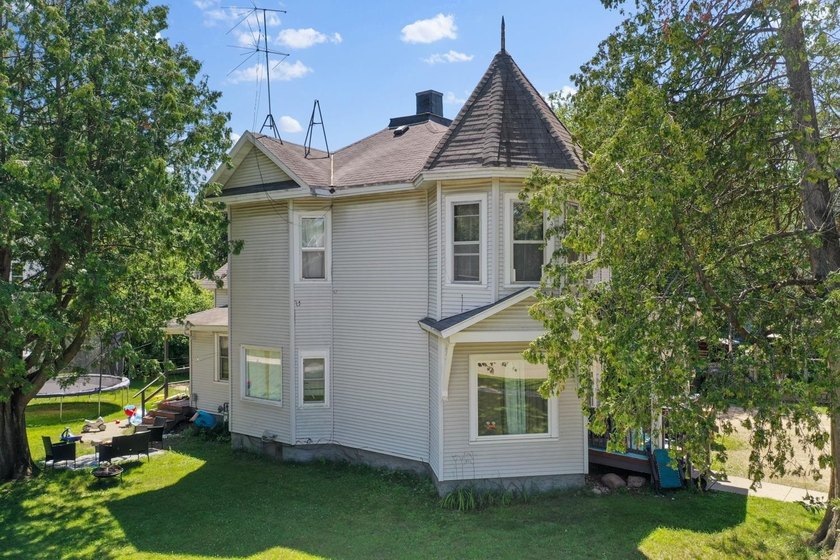 2-story duplex conveniently located in the City of Shawano near - photo 13