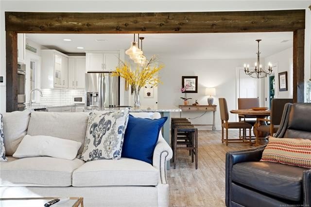 Welcome to your dream lake home nestled in the highly desired - photo 19