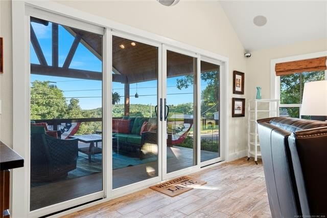 Welcome to your dream lake home nestled in the highly desired - photo 20