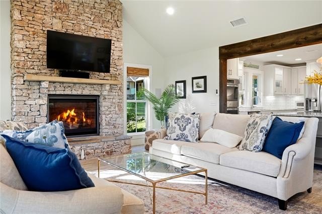 Welcome to your dream lake home nestled in the highly desired - photo 21