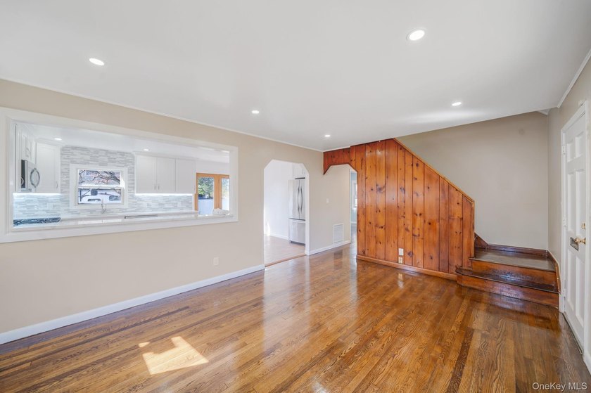 Welcome To This Beautifully Updated Cape-Style Home Located In - photo 3