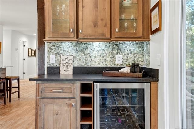 Welcome to your dream lake home nestled in the highly desired - photo 23