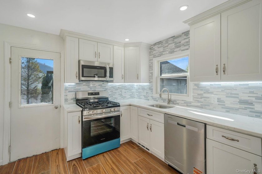 Welcome To This Beautifully Updated Cape-Style Home Located In - photo 7