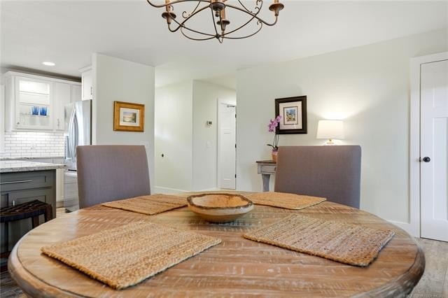 Welcome to your dream lake home nestled in the highly desired - photo 29