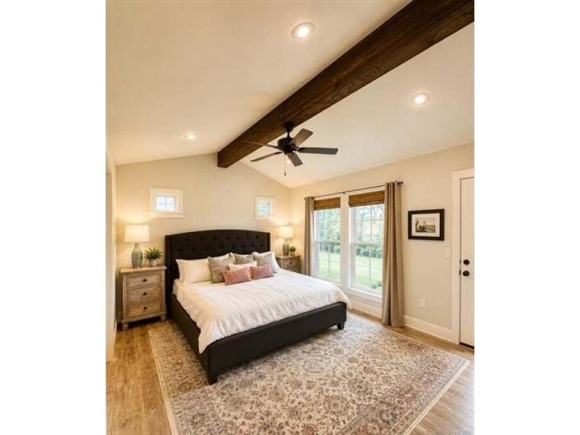 Welcome to your dream lake home nestled in the highly desired - photo 38