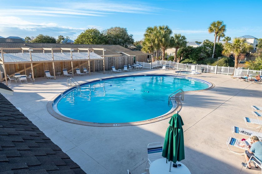 Experience resort-style living at its best in this fully - photo 43