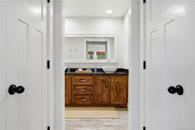 Welcome to your dream lake home nestled in the highly desired - photo 45
