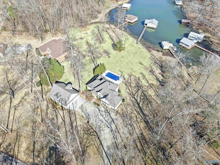 Luxury Waterfront Living! Experience the pinnacle of lakefront - photo 46