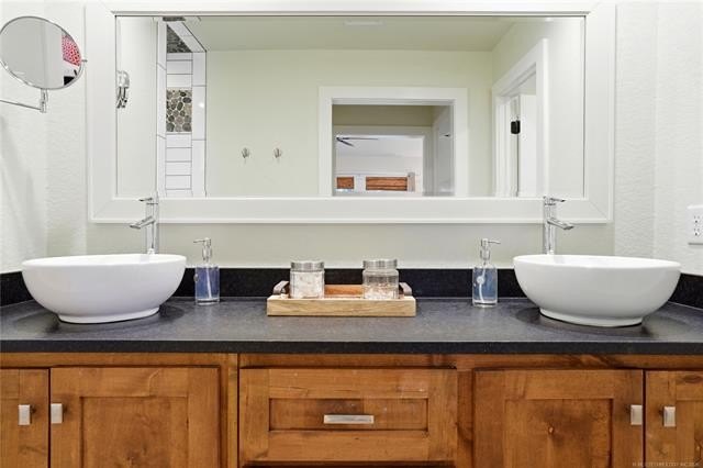 Welcome to your dream lake home nestled in the highly desired - photo 46