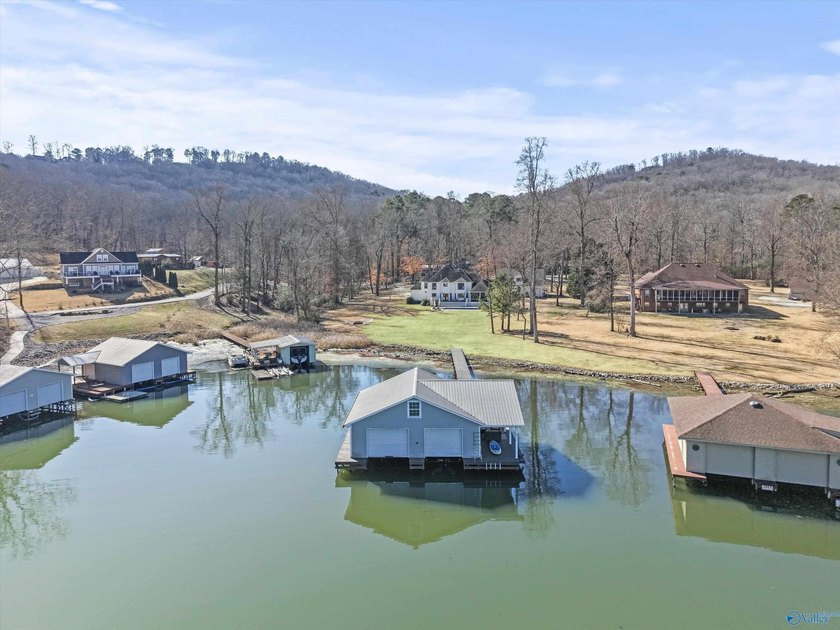 Luxury Waterfront Living! Experience the pinnacle of lakefront - photo 48