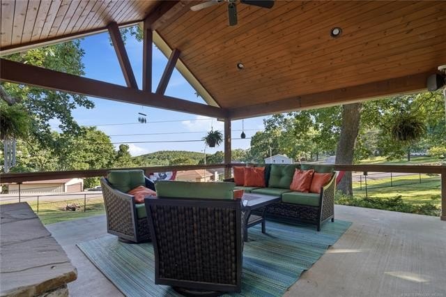 Welcome to your dream lake home nestled in the highly desired - photo 57