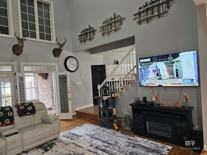 Beautiful 2 Story Home located in Heart of Gulf Shores on the - photo 17