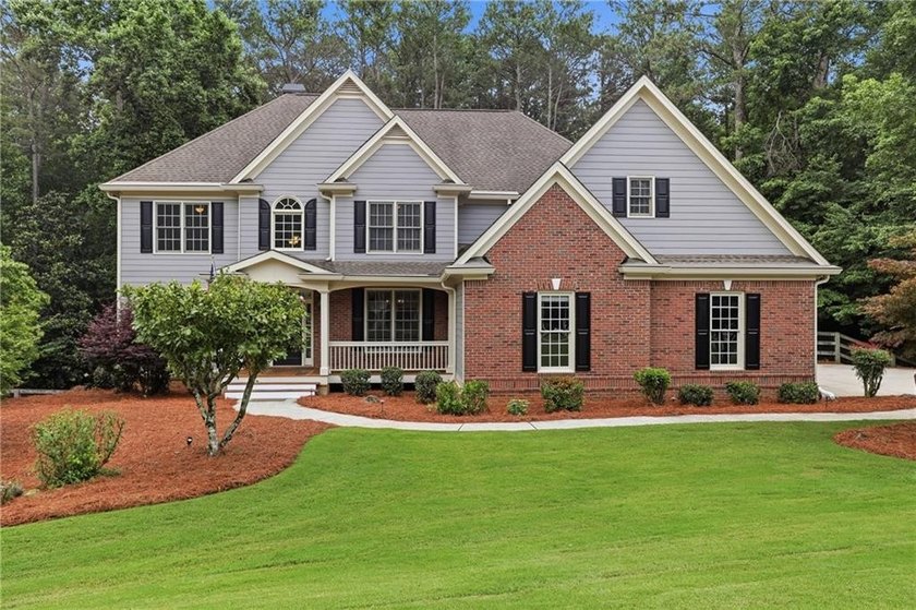 Welcome to a rare opportunity to own a private 2.06-acre estate - photo 7