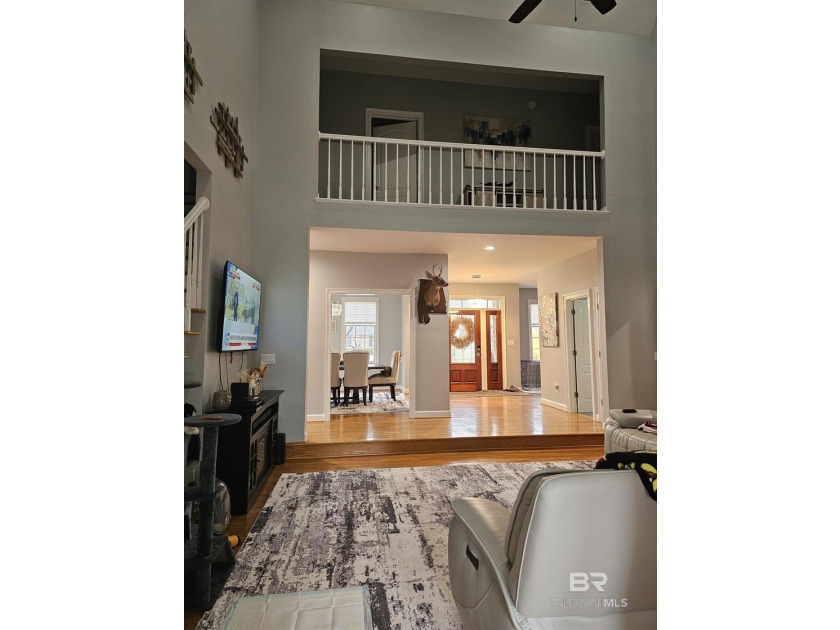 Beautiful 2 Story Home located in Heart of Gulf Shores on the - photo 22