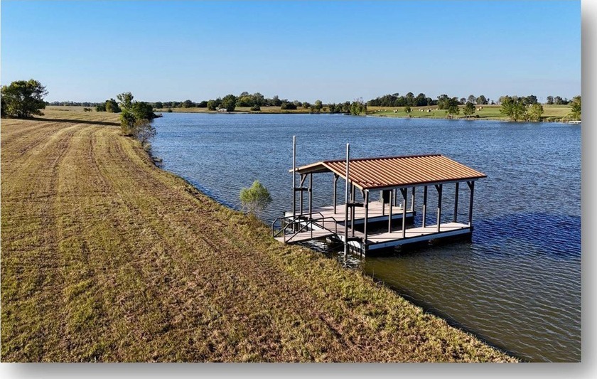 The Ivory Retreat - 36 acres of peaceful pastureland and shared - photo 2