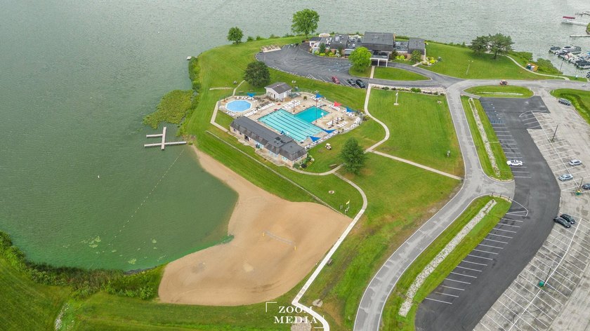 Enjoy year-round resort-style living in Lakes of the Four - photo 29