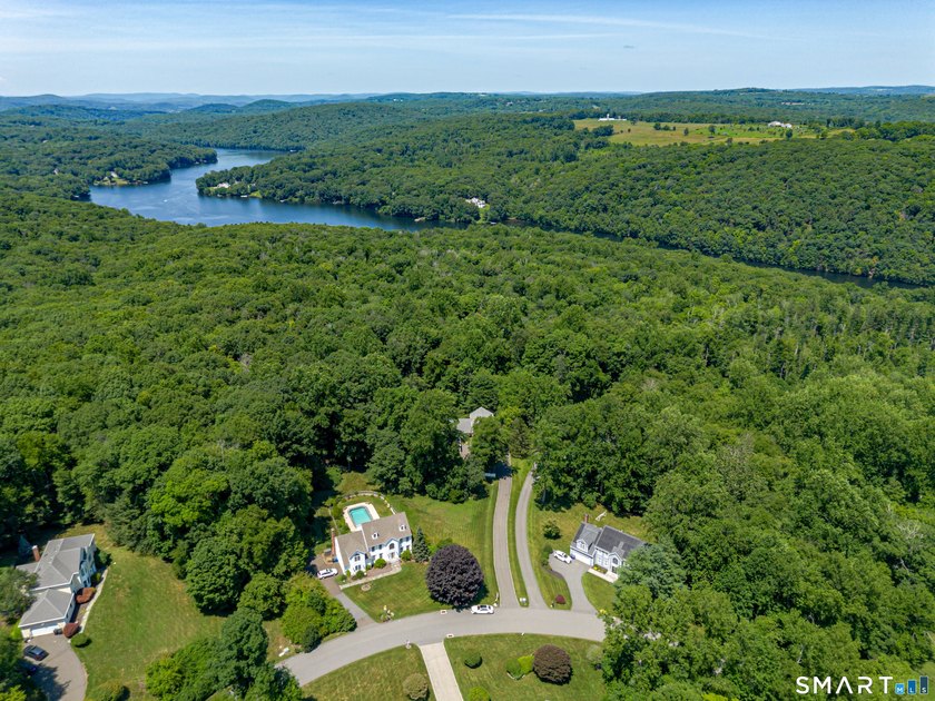 Welcome to this magnificent Custom Contemporary in a highly - photo 9