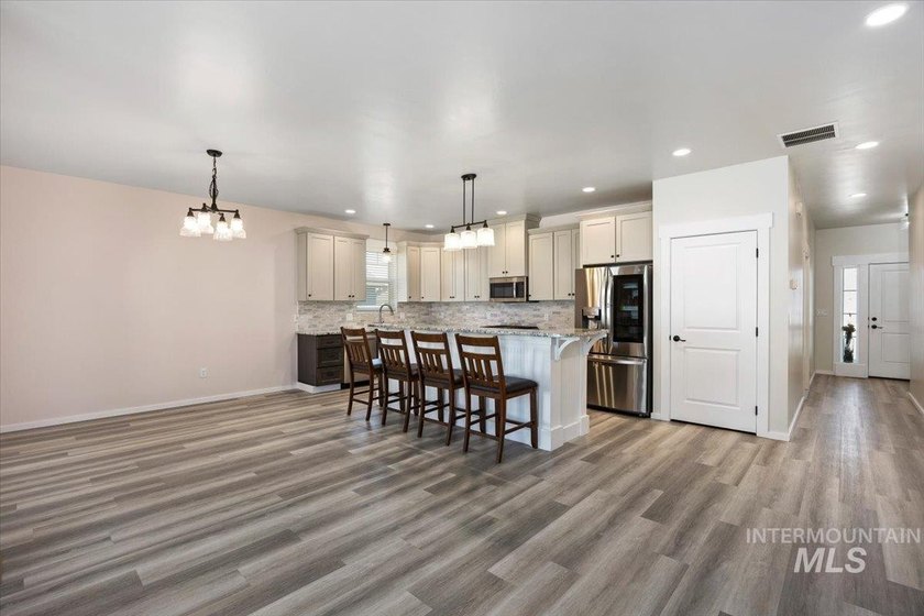 Welcome to 919 Victory Drive in the desirable Clover Creek - photo 10