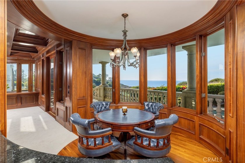 Located in the prestigious, gated, and patrolled community of - photo 7