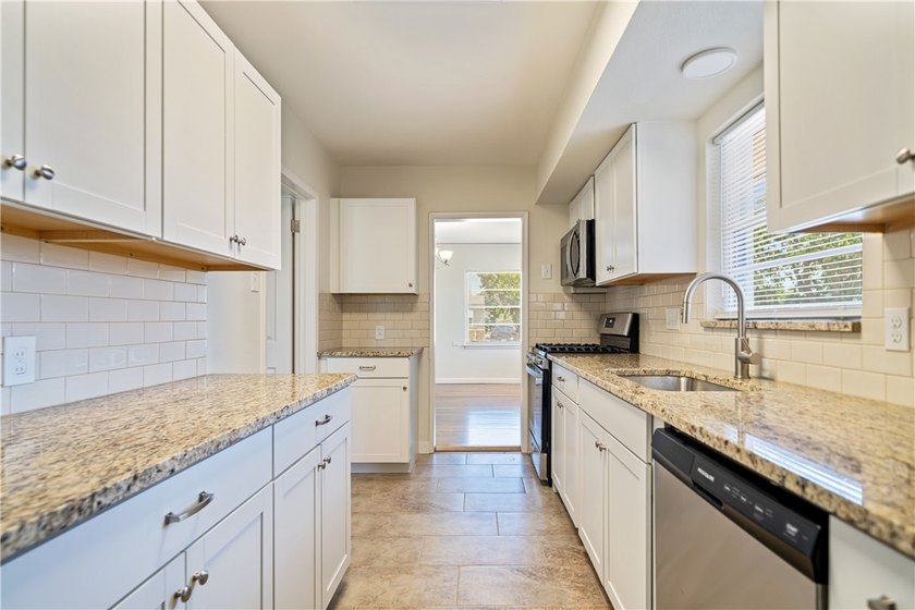 This move-in-ready home has been extensively updated, blending - photo 11