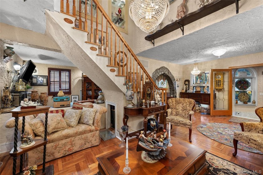 Welcome To This Magnificent &amp; Historic Gable Home, Rich In - photo 11