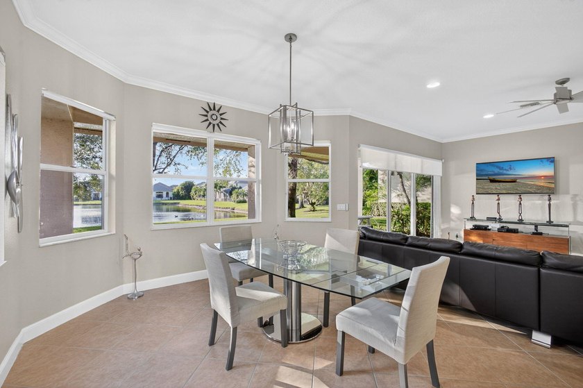 Discover Tranquility &amp; Comfort in this Beautifully Designed 5 - photo 14