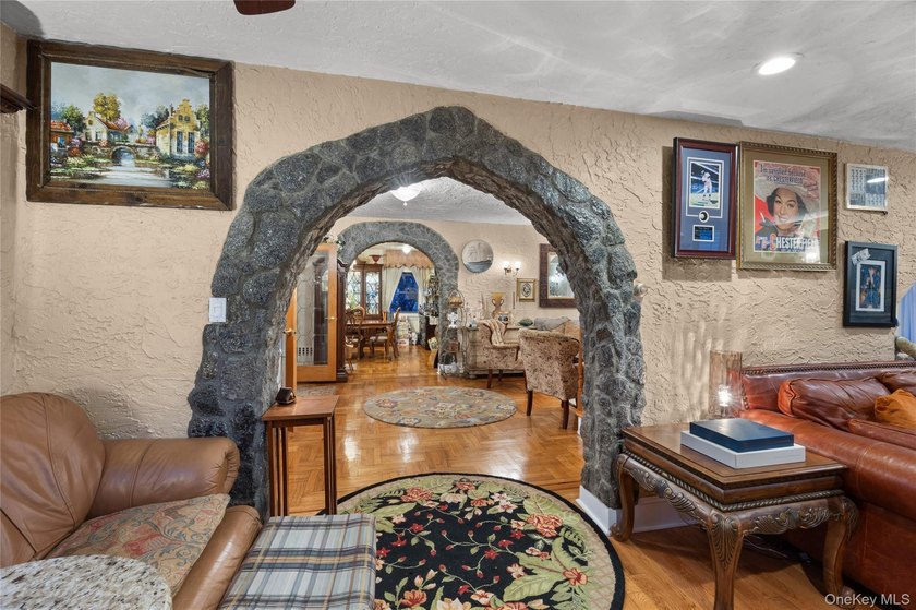 Welcome To This Magnificent &amp; Historic Gable Home, Rich In - photo 16