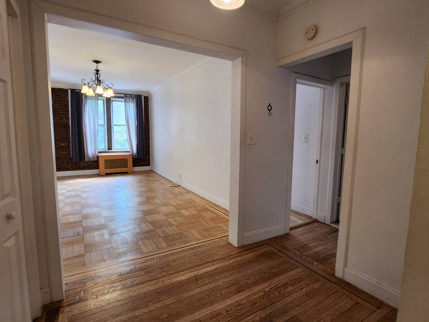 Welcome to your new home! This gem is located in a Prewar co-op - photo 2