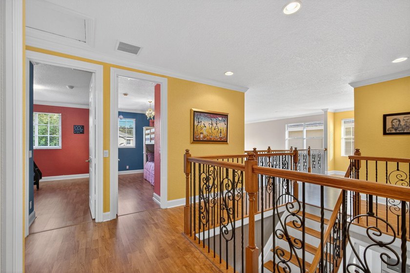 Discover Tranquility &amp; Comfort in this Beautifully Designed 5 - photo 26