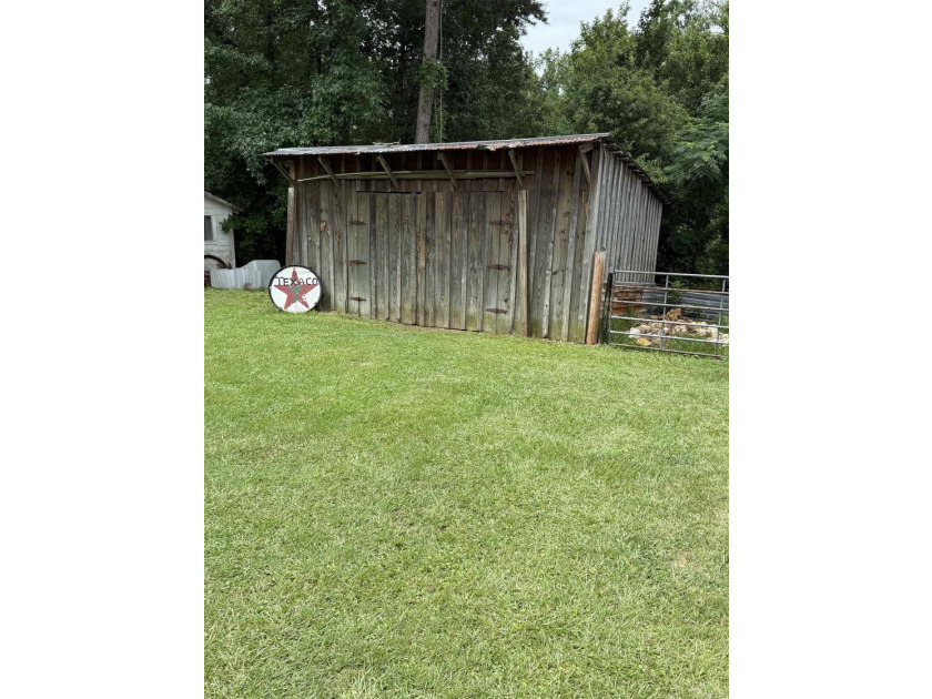 This 2 BR 1.5 Bath fixer upper is a nice 2 acre rural property - photo 11