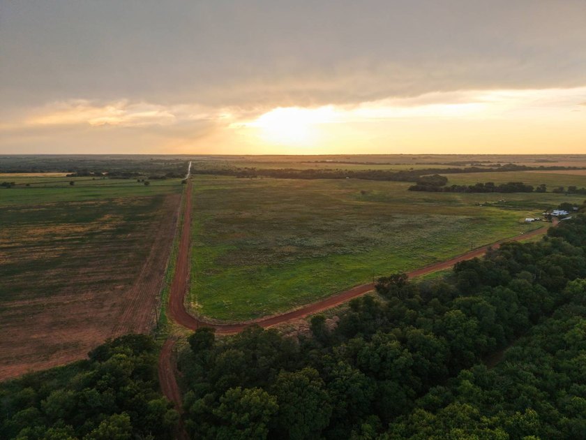 1541 +/- Acres of Riverfront Property **Willing to Divide** Land - photo 11