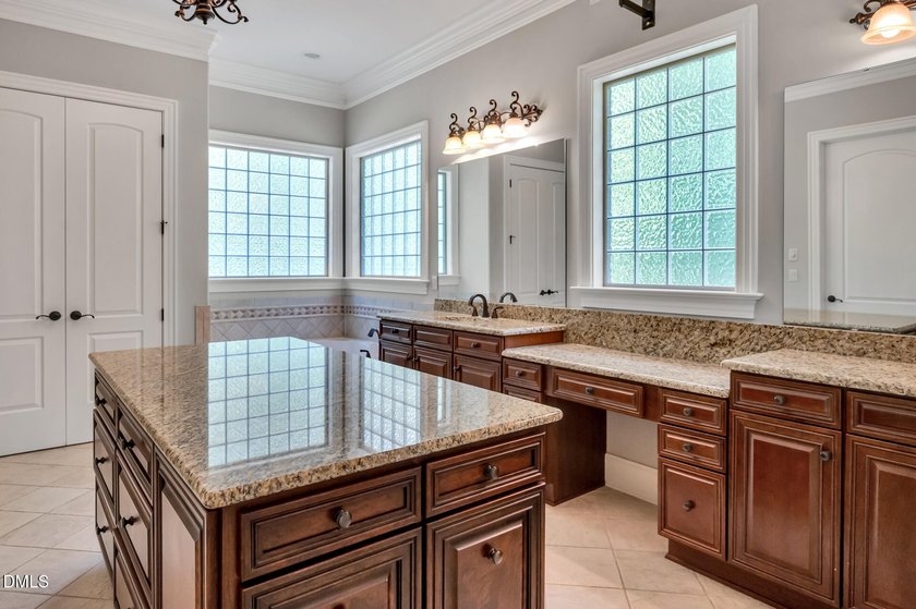 Nestled on a private, acre-plus, cul-de-sac homesite within the - photo 20