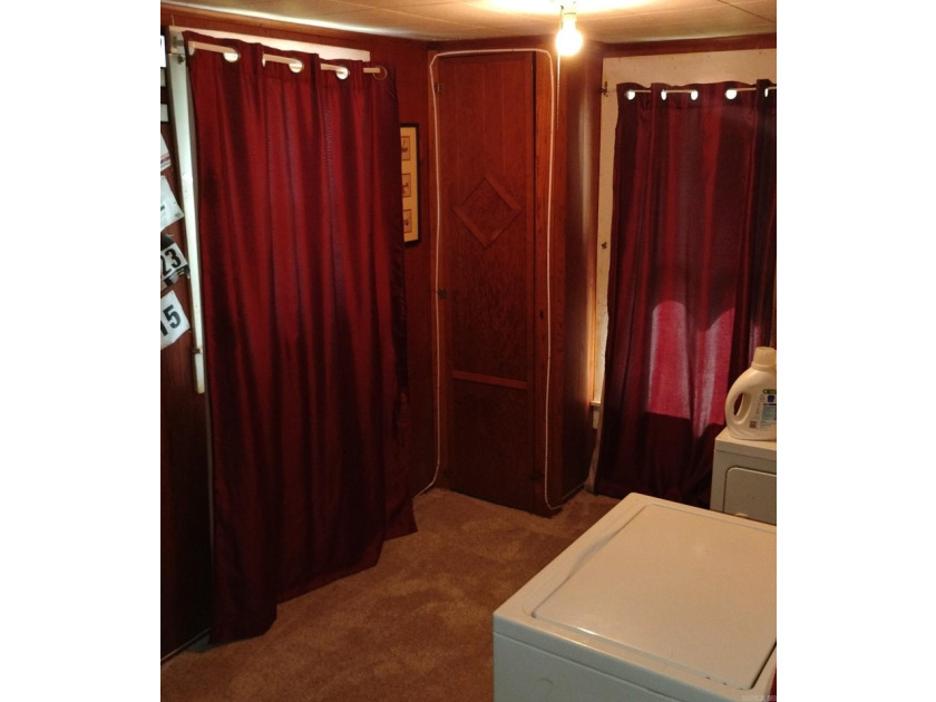 This 2 BR 1.5 Bath fixer upper is a nice 2 acre rural property - photo 23