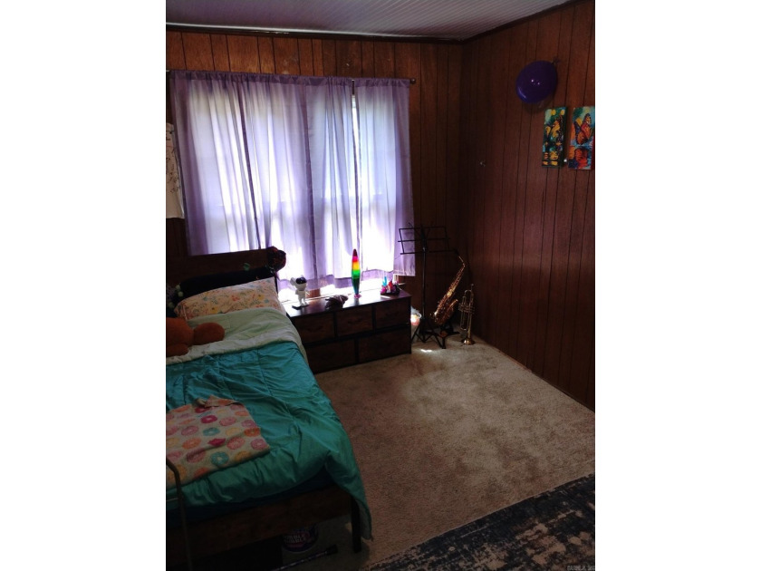 This 2 BR 1.5 Bath fixer upper is a nice 2 acre rural property - photo 24