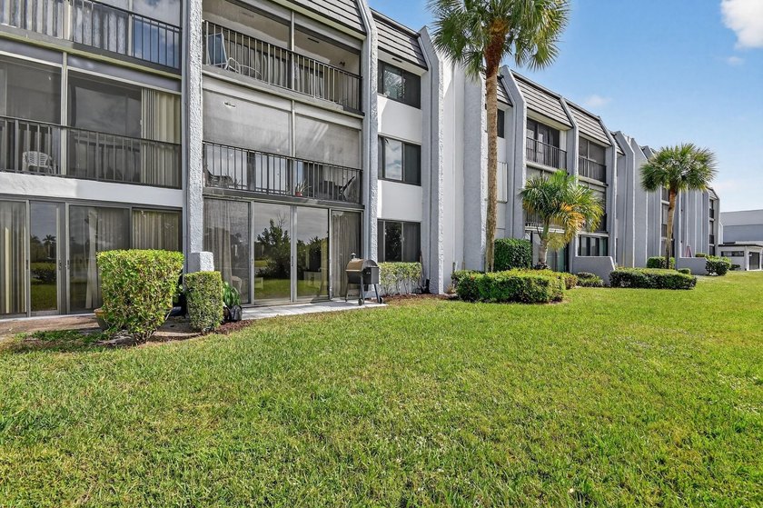 IMPACT WINDOS! Low down Payment This first-floor residence - photo 30