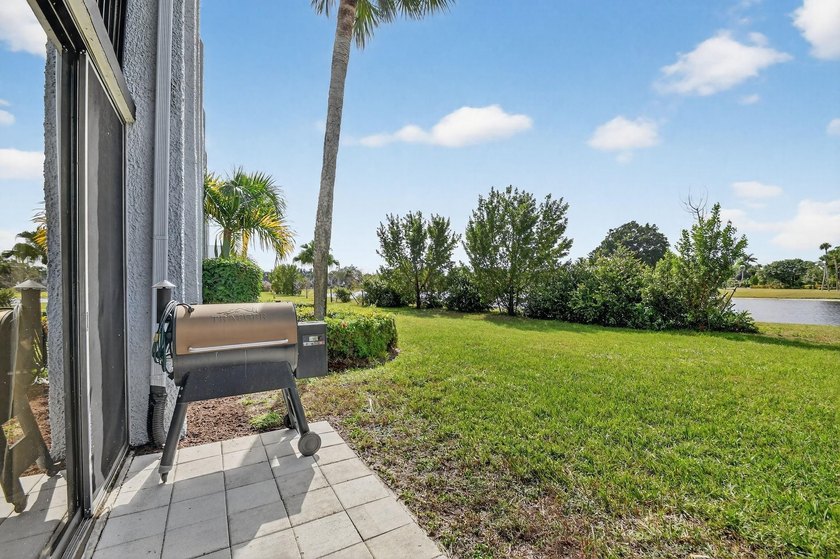 IMPACT WINDOS! Low down Payment This first-floor residence - photo 33