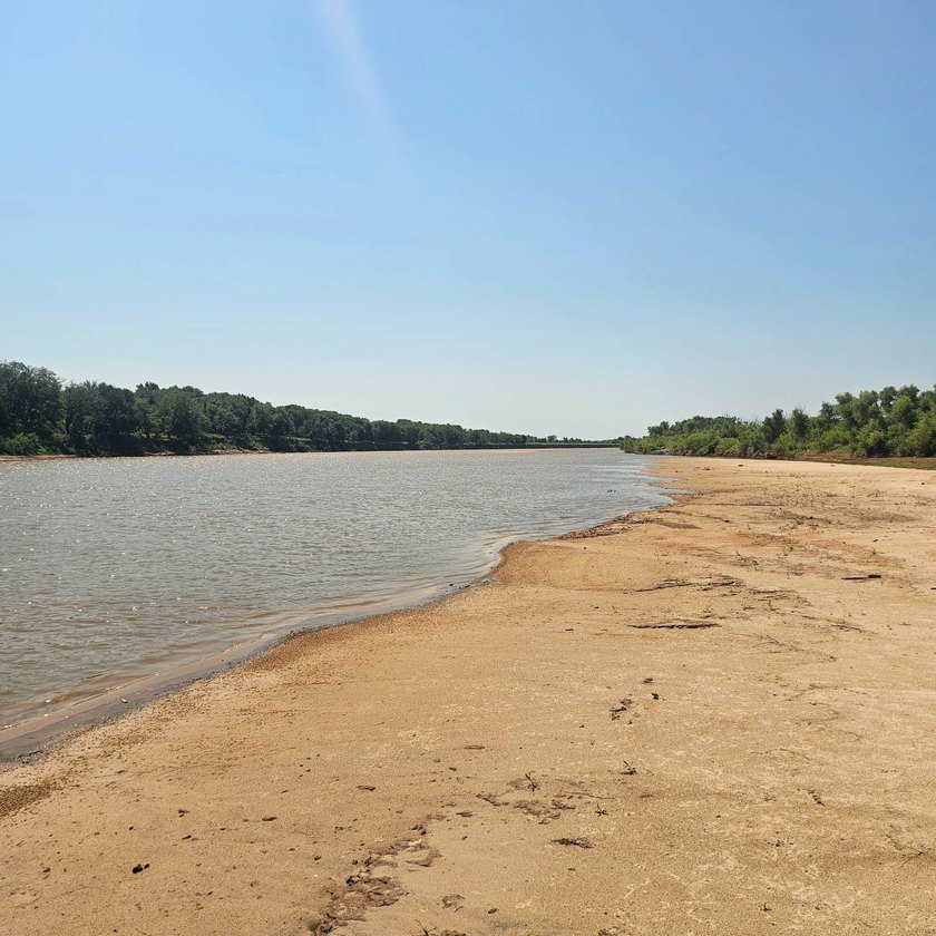 1541 +/- Acres of Riverfront Property **Willing to Divide** Land - photo 41