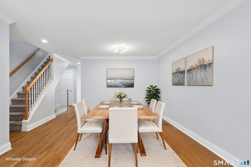 One of the largest townhomes in desirable Village River's Edge - photo 8