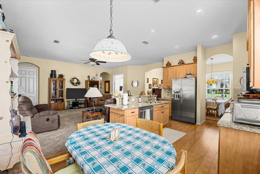 Lakefront living, extra space, and everyday convenience in Lake - photo 19