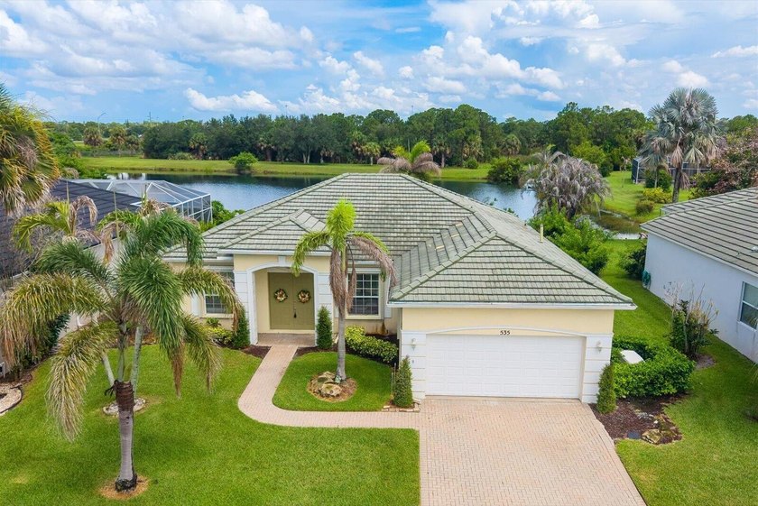 Lakefront living, extra space, and everyday convenience in Lake - photo 40