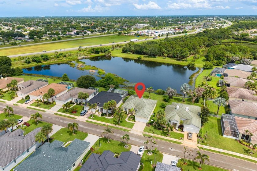 Lakefront living, extra space, and everyday convenience in Lake - photo 44